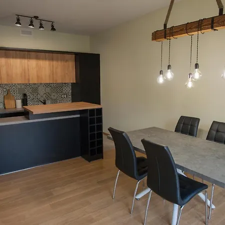 Kania Apartamenty - Zakopane Exterior foto