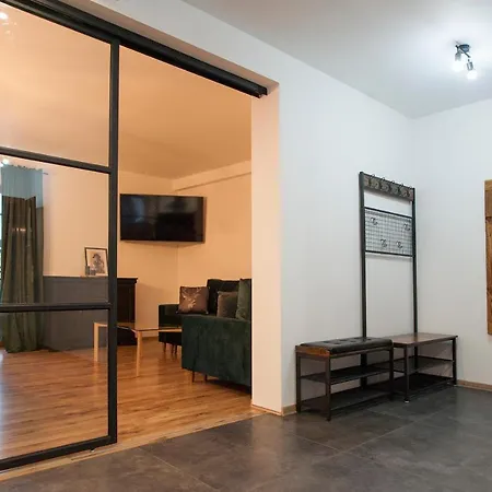 Kania Apartamenty - Zakopane Exterior foto