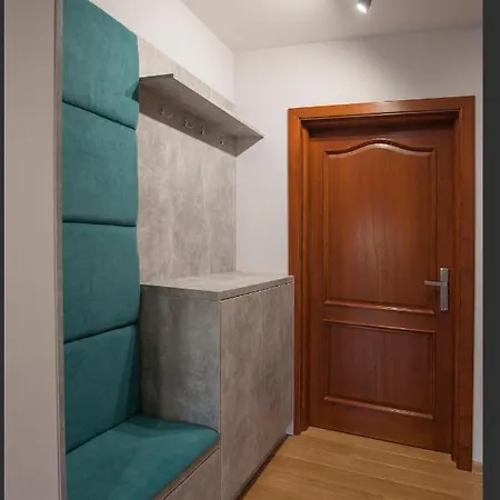 Kania Apartamenty - Zakopane Exterior foto