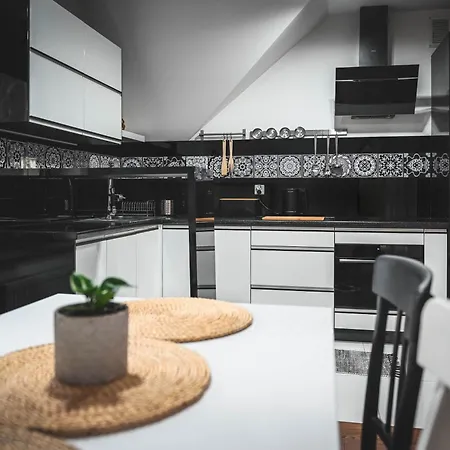 Kania Apartamenty - Zakopane Exterior foto