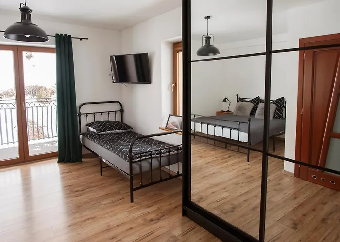 Kania Apartamenty - Zakopane