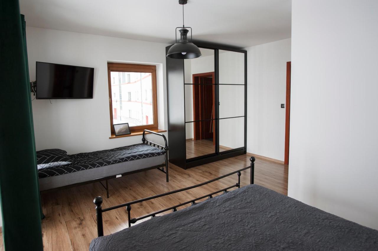 Appartamento Kania - *
