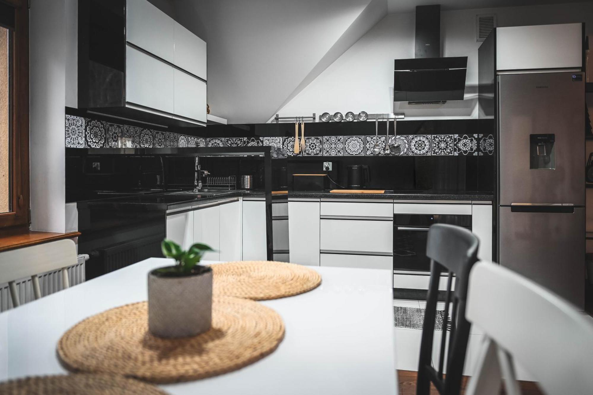 Appartamento Kania -